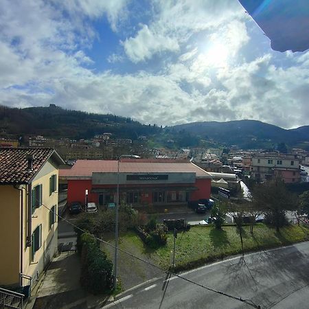 Il Pradicciolo Agriturismo Castelnuovo di Garfagnana Exterior photo