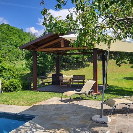 Il Pradicciolo Agriturismo Castelnuovo di Garfagnana Exterior photo