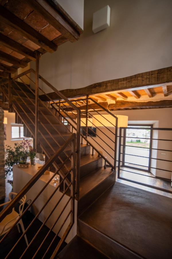 Il Pradicciolo Agriturismo Castelnuovo di Garfagnana Exterior photo